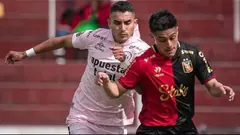 ¡MELGAR VA POR LA PUNTA! VS. SPORT BOYS #ENVIVO | LIGA 1 APERTURA - JORNADA 15 DE 19