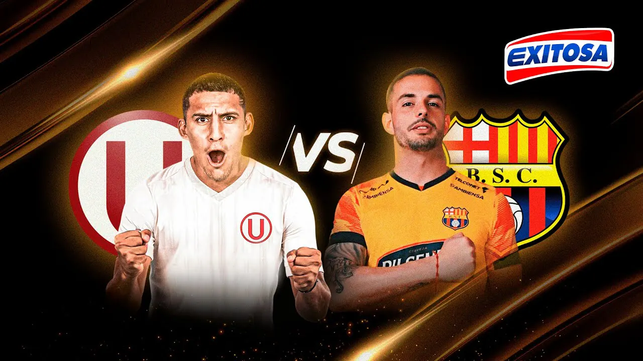 Reproducir: 🔴🔵 UNIVERSITARIO DE DEPORTES VS BARCELONA  🔴 EN VIVO | 'CREMAS' QUIEREN VOLVER AL TRIUNFO
