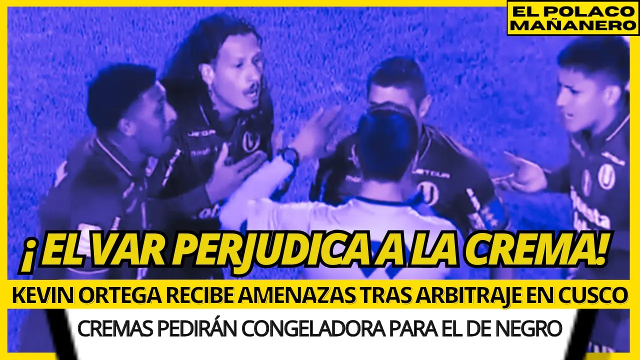 Reproducir: ALIANZA DURMIÓ EN LA PUNTA DESPUÉS DE TRES AÑOS - HDC