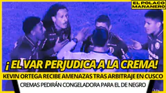 ALIANZA DURMIÓ EN LA PUNTA DESPUÉS DE TRES AÑOS - HDC