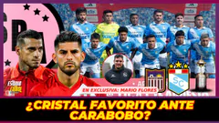CONAR publicó los audios VAR | ¿Favorecieron a Alianza? y Cristal va por Carabobo