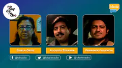 En vivo | No Hay Derecho con Glatzer Tuesta - Noticias de hoy 15-08-2025 [Perú]
