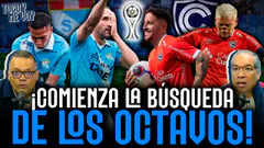 ¡CRISTAL RECIBE A BRAGANTINO EN EL NACIONAL Y CIENCIANO VISITA A LANÚS! #TYMV
