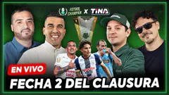 FÚTBOL CHAMPÁN: UNIVERSITARIO vs. CUSCO DE RABANAL, MELGAR vs CRISTAL Y ALIANZA VIAJA A CUTERVO