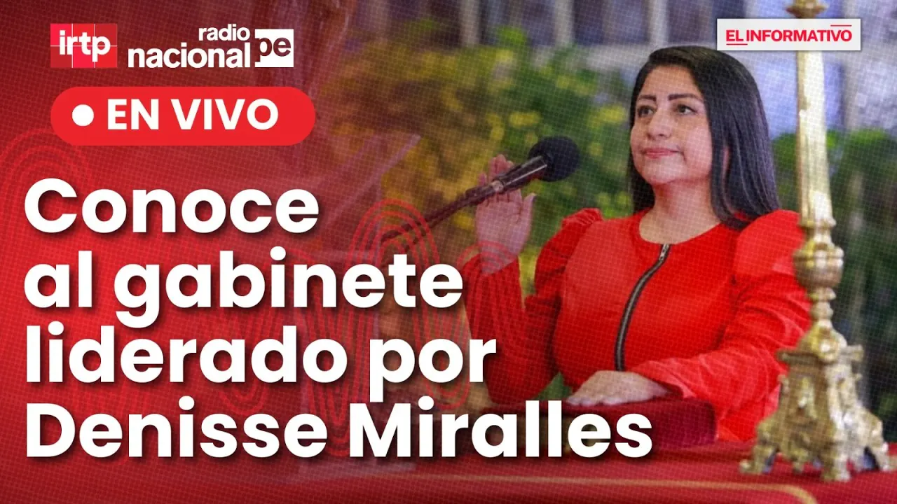 Reproducir: Radio Nacional EN VIVO: "El informativo", tercera edición, hoy 24 de febrero del 2026