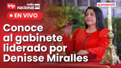 Radio Nacional EN VIVO: "El informativo", tercera edición, hoy 24 de febrero del 2026