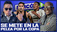 ¡LA "U" SE METE EN LA PELEA POR LA COPA! | RINCON DEPORTIVO