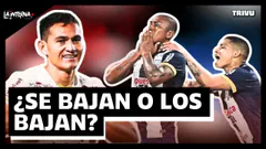 SANTAMARÍA Y VÉLEZ ANTE CUSCO... ¿QUÉ PASA EN ALIANZA? | La Interna