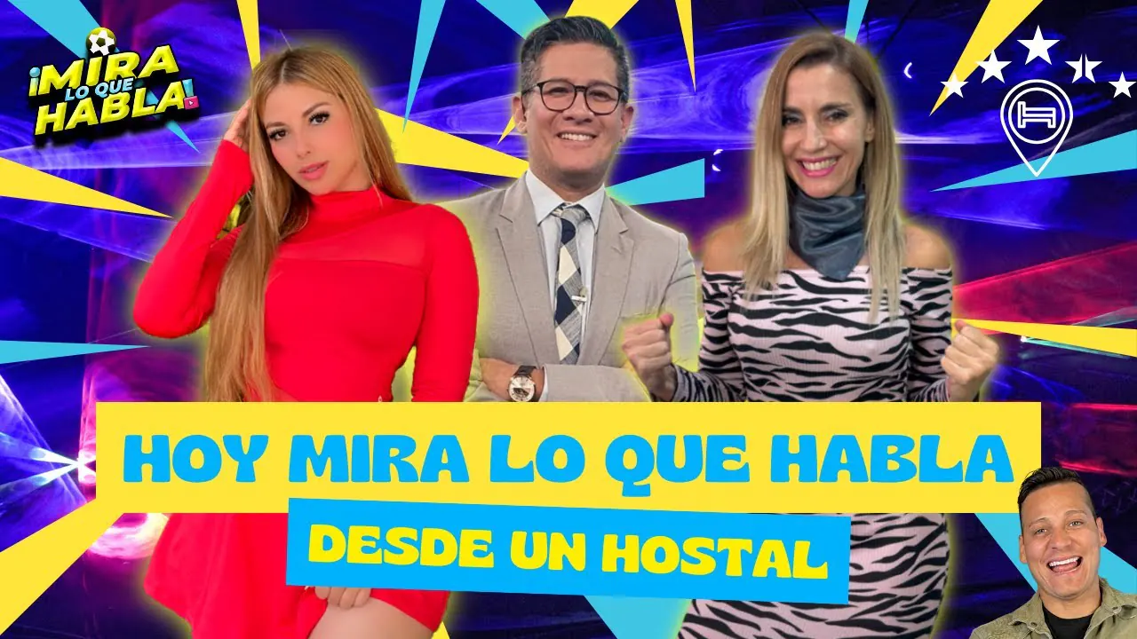 Reproducir: 🔥HOY COMPROBAMOS EL MEJOR LUGAR PARA GRABAR UN PODCAST | ¡MIRA LO QUE HABLA!