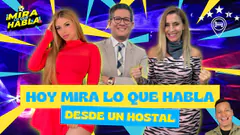 HOY COMPROBAMOS EL MEJOR LUGAR PARA GRABAR UN PODCAST | ¡MIRA LO QUE HABLA!