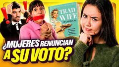 ¿QUÉ ES TRADWIFE? | INFLUENCERS LO PROMUEVEN | VERY GOOD