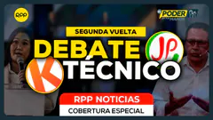 DEBATE TÉCNICO EN VIVO: FUERZA POPULAR VS JUNTOS POR EL PERÚ | ELECCIONES 2026 | SEGUNDA VUELTA