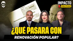 ¿QUÉ PASARÁ CON RENOVACIÓN POPULAR? | TUDELA SE REELIGE