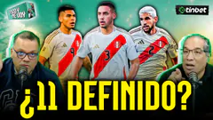 #ENVIVO SELECCIÓN PERUANA: ¿11 DEFINIDO POR IBÁÑEZ? #TOCOYMEVOY