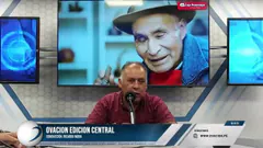 #ENVIVO | Ovación Edición Central por RADIO OVACION