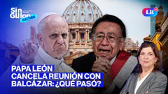 GRESCAS ELECTORALES Y JOSÉ DOMINGO PÉREZ NO VA MÁS | SIN GUION CON ROSA MARÍA PALACIOS #FEEG2026