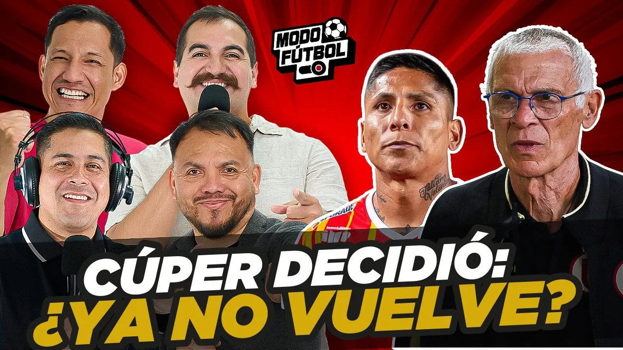 Reproducir: GASSAMA dejó la 'U': ¿El que sigue es SILVEIRA? | 🏆 Empieza el MUNDIAL 2026 🤩