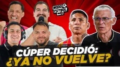 GASSAMA dejó la 'U': ¿El que sigue es SILVEIRA? | Empieza el MUNDIAL 2026