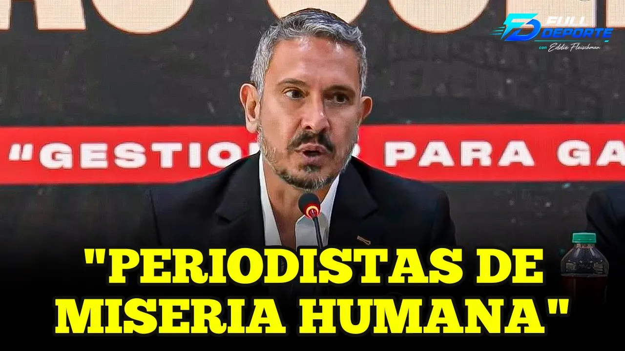 Reproducir: UNIVERSITARIO RESPONDE A GREMCO | AGUSTÍN LOZANO CONFIRMÓ EL FORMATO DE LAS ELIMINATORIAS 2030