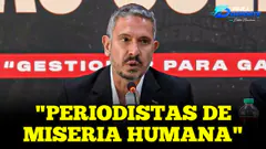 UNIVERSITARIO RESPONDE A GREMCO | AGUSTÍN LOZANO CONFIRMÓ EL FORMATO DE LAS ELIMINATORIAS 2030