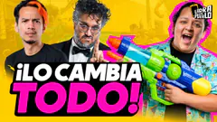 DOMINGO 25.01 | LADRA EL PUEBLO