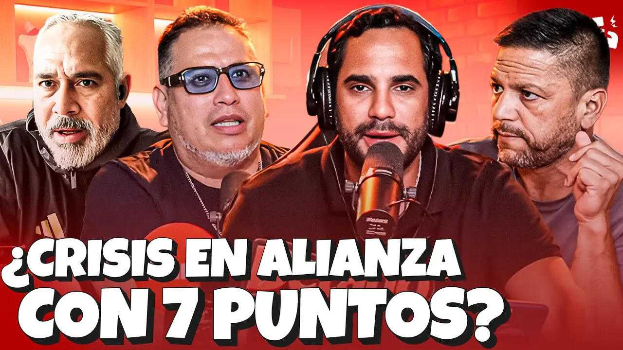 Reproducir: DOBLE PUNTA EN VIVO con PEDRO, BRUNO, HORACIO y VIVAR