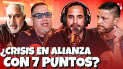 DOBLE PUNTA EN VIVO con PEDRO, BRUNO, HORACIO y VIVAR