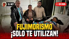 FUJIMORISMO = M4FIA | Familia de TRVKO denuncia a CONGRESISTAS | Parásitos en campaña electorera