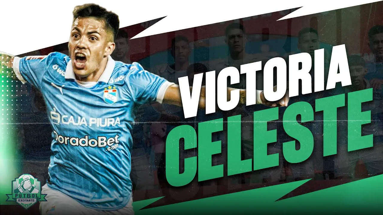 Reproducir: SPORTING CRISTAL SUPERA A CUSCO EN LOS PLAY OFF | FE