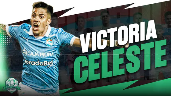 SPORTING CRISTAL SUPERA A CUSCO EN LOS PLAY OFF | FE