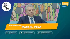 En vivo | No Hay Derecho con Glatzer Tuesta - Noticias de hoy 01-10-2025 [Perú]