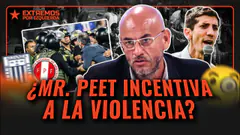 NUEVO PROGRAMA EN LA PITUCORP FT. EL BUEN LIBRERO: EXTREMOS POR IZQUIERDA (MR PEET Y LA VIOLENCI@)