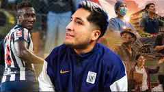FELIZ DIA DEL TRABAJADOR ALIANZA DEFIENDE LA PUNTA ANTE MOQUEGUA LA U ENFRENTE A JUAN PABLO