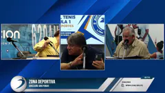 #ENVIVO | ZONA DEPORTIVA por RADIO OVACION