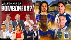 ¿Alianza y Boca RECUPERAN A SUS FIGURAS para la vuelta?