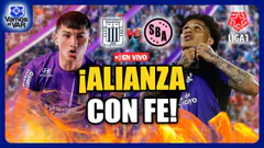 #ENVIVO Alianza respira en el Clausura: victoria ante Boys y sigue soñando #VamosAlVar 16/10/25