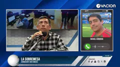 #ENVIVO | La Sobremesa por RADIO OVACION