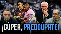 #ENVIVO | ¡UNIVERSITARIO JUGÓ SU PEOR PARTIDO EN LIGA1! ¿CÚPER LA TIENE DIFÍCIL? #TYMV