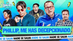 ¡ADIÓS BUTTERS! JHOVAN PIERDE APUESTA Y TOCA PAGAR | NADIE SE SALVA