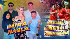 [MLQH] BATACAZO EN LA COPA: CIENCIANO DEJA FUERA A MELGAR | ZAMBRANO, TRAUCO Y DEZA A SPORT BOYS