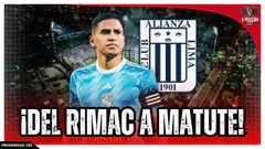 ¿DE CELESTE A ENEMIGO? Gianfranco Chávez EN LA MIRA de Alianza Lima