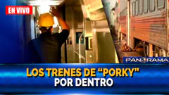 PANORAMA EN VIVO - PROGRAMA COMPLETO: DOMINGO 13 DE JULIO DEL 2025