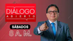 Radio Nacional EN VIVO: "Diálogo abierto", hoy 27 de junio del 2026