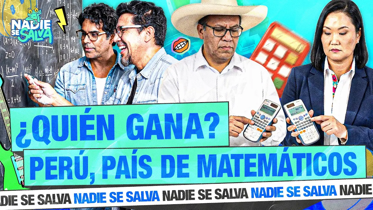 Reproducir: IPSOS: ¿SE VOLTEARÁN LOS RESULTADOS? 🔥 | NSS 🐸
