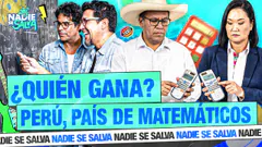 IPSOS: ¿SE VOLTEARÁN LOS RESULTADOS? | NSS