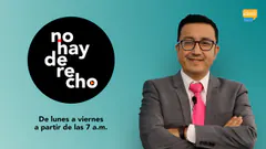 #EnVivo | #NoHayDerecho con #GlatzerTuesta - Noticias de hoy 28-09-2026 [Perú]