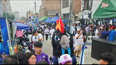 LA PREVIA - ALIANZA LIMA vs SPORTING CRISTAL | La Interna