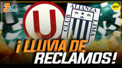 #ENVIVO | UNIVERSITARIO VS. ALIANZA LIMA: NO HAY TREGUA PREVIO AL CLÁSICO #3ENCANCHA