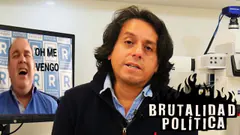 KEIKO Y EL PACTO CELEBRAN | #BRUTALIDADPOLITICA