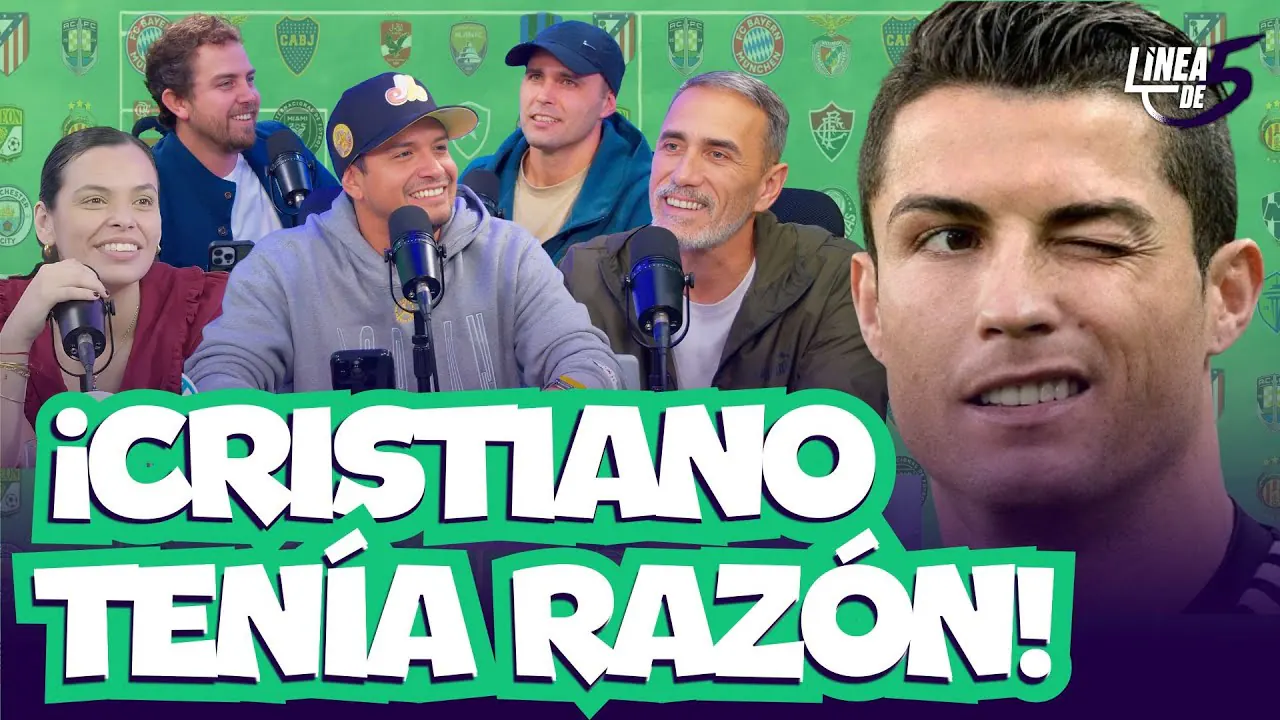Reproducir: ¡REAL MADRID A PASO FIRME! | ¡AL HILAL DA EL GOLPE DEL MUNDIAL!